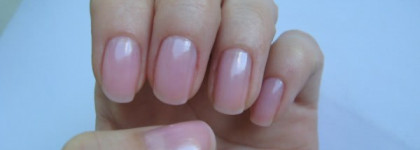 Cuticle remover Ninelle - идеальное средство для удаления кутикулы найдено