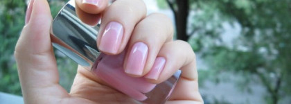 Лак для ногтей Lancome Le Vernis, оттенок 302, Mother of Pink