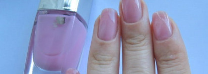 Лак для ногтей Lancome Le Vernis, оттенок 302, Mother of Pink