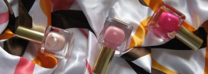 Лак Estee Lauder Pure Color, оттенок 06 Berry Hot