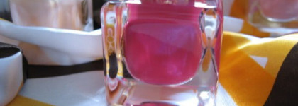 Лак Estee Lauder Pure Color, оттенок 06 Berry Hot