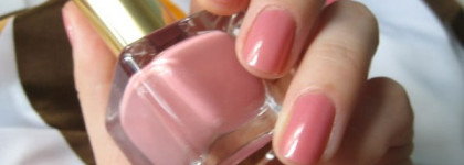 Лак Estee Lauder Pure Color, оттенок 05 Blushing Lilac