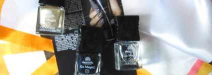 Кракелюр с эффектом крокодиловой кожи от Alessandro Go Magic Croco Glam