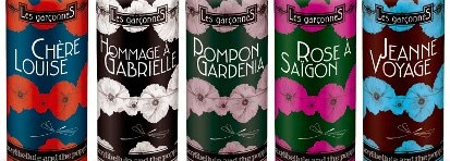 CosmétiqueMag Oscar awards