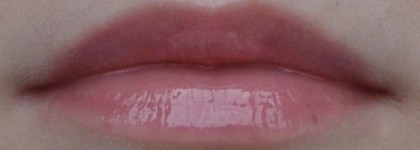 Мои лаки Chanel для губ (свотчи)