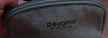 Отзыв о линии для комбинированной кожи Fondamentale от Pevonia Botanica