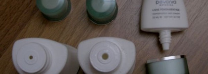 Отзыв о линии для комбинированной кожи Fondamentale от Pevonia Botanica