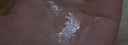 Великолепное увлажняющее масло для тела Pevonia Botanica - Dry Oily Body Moisturizer