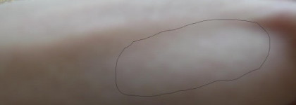 Мои покупки октября