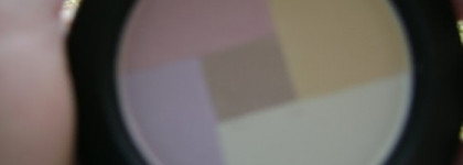 Мои покупки октября