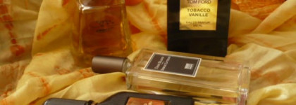 Ароматы волшебства