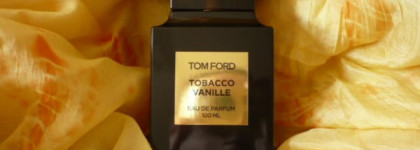 Ароматы волшебства