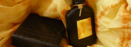 Ароматы волшебства