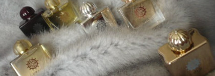 Мягкое сияние Amouage