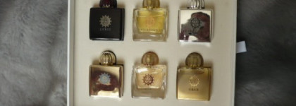 Мягкое сияние Amouage