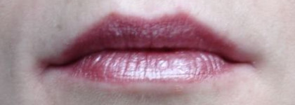 Мои помады ягодных оттенков