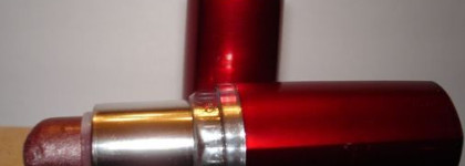 Мои помады ягодных оттенков