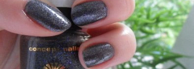 Мои лаки для ногтей