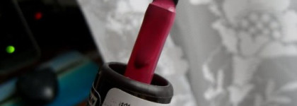 Rimmel 306 Velvet Rose