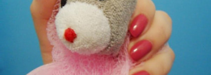 Rimmel 306 Velvet Rose