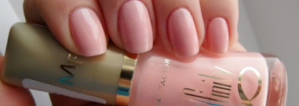Max Factor Nailfinity 734 Pinkandescence