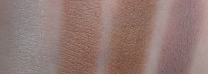 Pupa Daily Bon Ton Kit №02