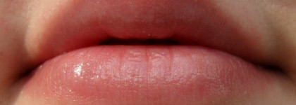 Две заслуживающие внимания помады - Artdeco Gourmet Gloss и IsaDora Jelly Kiss