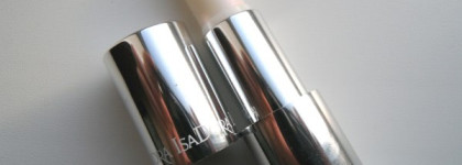 Две заслуживающие внимания помады - Artdeco Gourmet Gloss и IsaDora Jelly Kiss