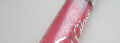 Отличный блеск для губ Rimmel Vinyl Gloss №140 Dance With Me