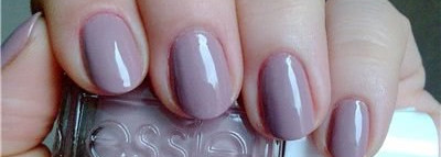 Мои любимые Essie: все только начинается