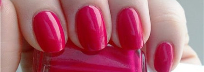 Мои любимые Essie: все только начинается