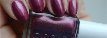 Мои любимые Essie: все только начинается