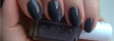 Мои любимые Essie: все только начинается