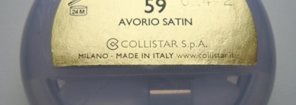 Три сестрицы Collistar