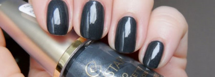 Collistar Acciaio и Bianco Lacca