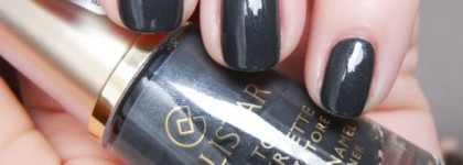 Collistar Acciaio и Bianco Lacca