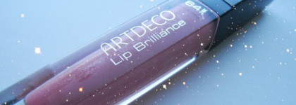 ArtDeco Lip Brilliance 64 Brilliant Rose Kiss