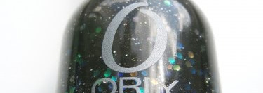 Звездное небо Orly Androgynie