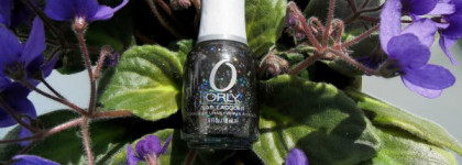 Звездное небо Orly Androgynie