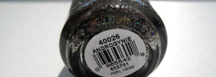 Звездное небо Orly Androgynie