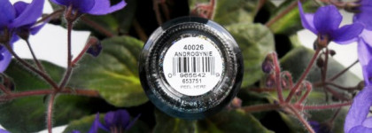 Звездное небо Orly Androgynie