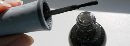 Звездное небо Orly Androgynie