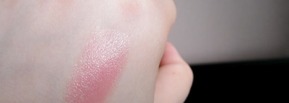 Моя любимая помада Clarins Joli Rouge Tenue Hydratation 730 Pink Blossom