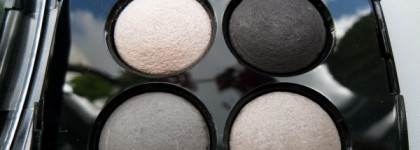 Chanel Les 4 Ombres 33 Prelude