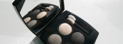 Chanel Les 4 Ombres 33 Prelude