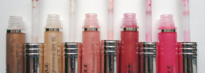 Clinique Exclusive Long Lasting Glosswear SPF 15