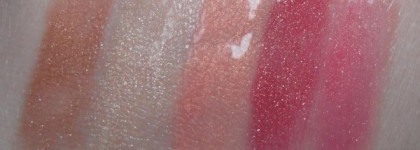 Clinique Exclusive Long Lasting Glosswear SPF 15