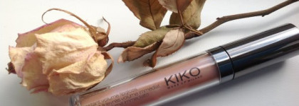 Kiko Extra Volume Lipgloss 15