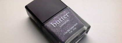 Мои ЛАКомкИ октября