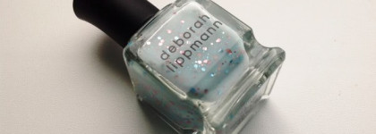 Мои ЛАКомкИ октября